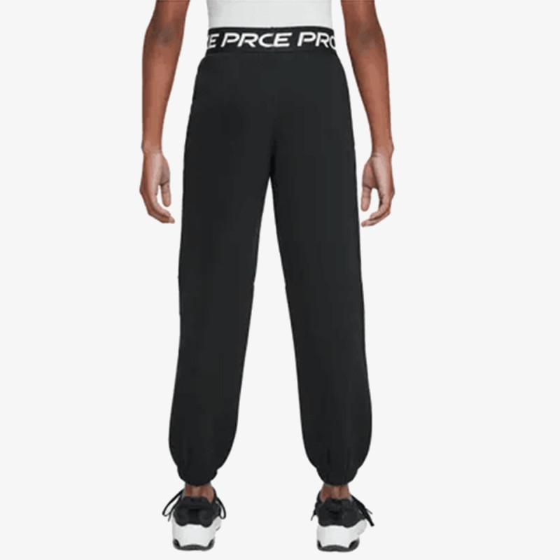 Nike Pantaloni de trening G NP DF FLC JGGR 