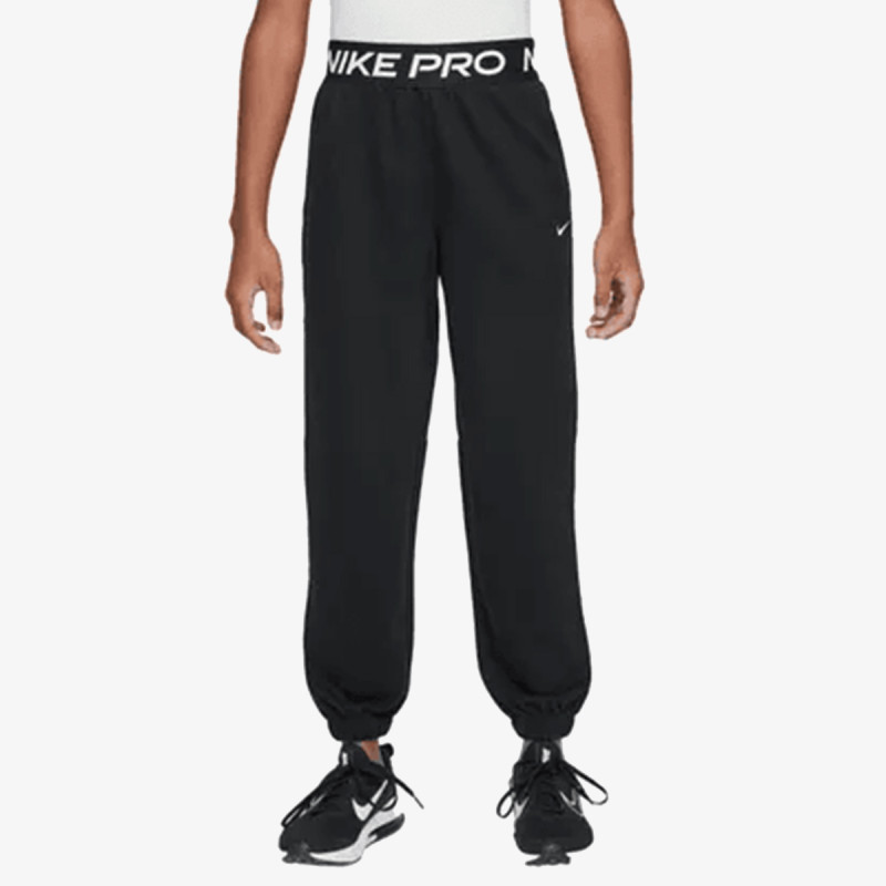 Nike Pantaloni de trening G NP DF FLC JGGR 
