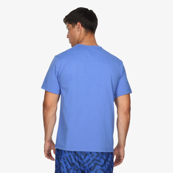 Nike Tricou M NK DF UV HYVERSE SS GFX 