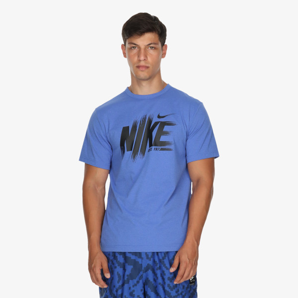 Nike Tricou M NK DF UV HYVERSE SS GFX 