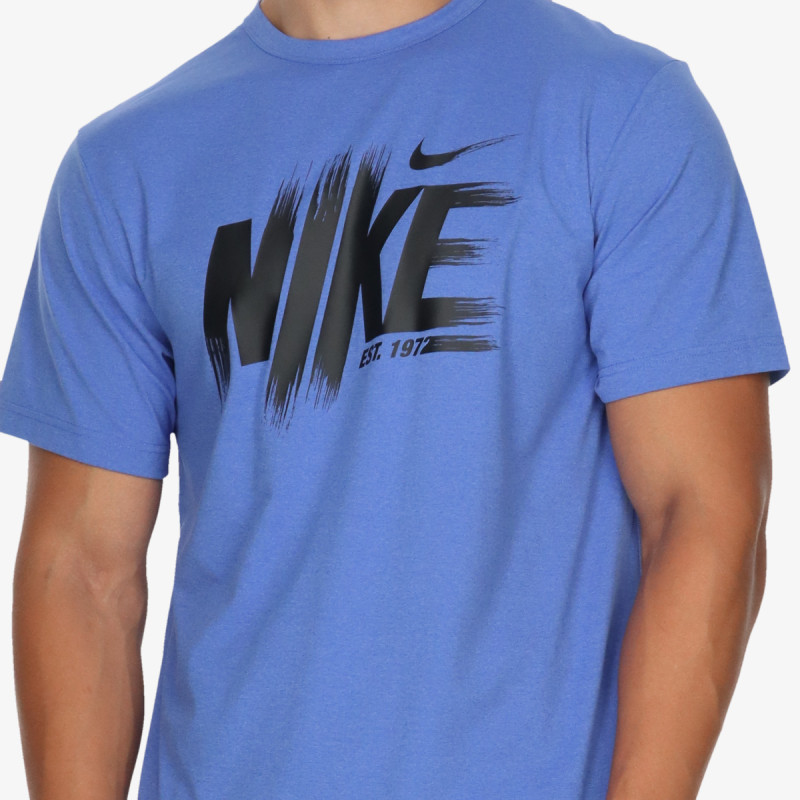 Nike Tricou M NK DF UV HYVERSE SS GFX 