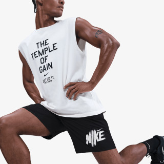 Nike Pantaloni scurti M NK DF FORM 9IN UL SHORT GFX 