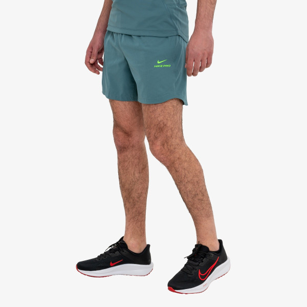 Nike Pantaloni scurti Pro Training 