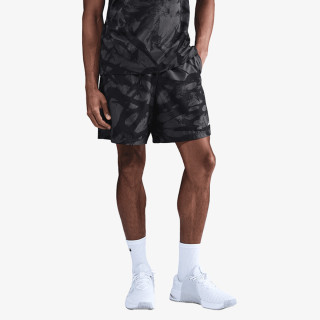 Nike Pantaloni scurti M NK DF FORM 7IN UL SHORT PRIN 