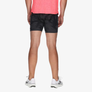 Nike Pantaloni scurti M NP DF SHORT PRINT 