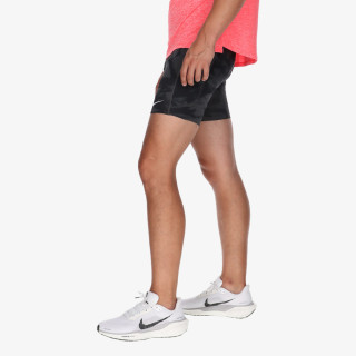 Nike Pantaloni scurti M NP DF SHORT PRINT 