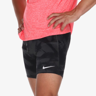 Nike Pantaloni scurti M NP DF SHORT PRINT 