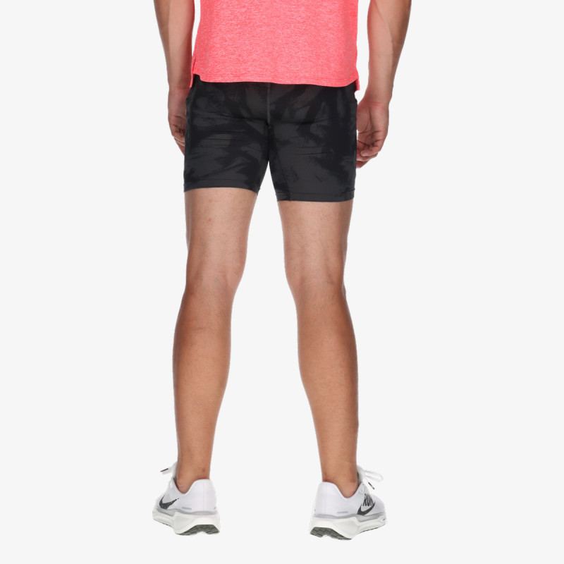 Nike Pantaloni scurti M NP DF SHORT PRINT 
