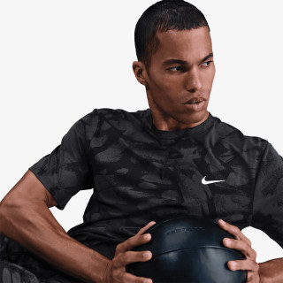Nike Tricou M NK DF UV HYVERSE SS TOP PRIN 