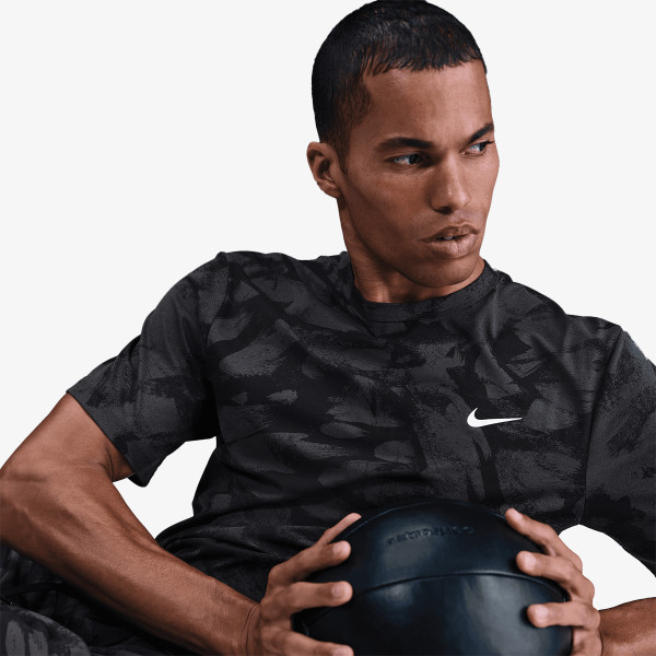 Nike Tricou M NK DF UV HYVERSE SS TOP PRIN 