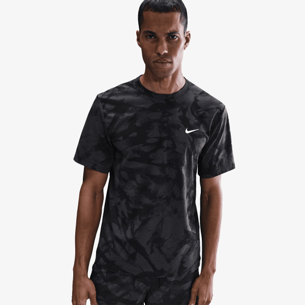 Nike Tricou M NK DF UV HYVERSE SS TOP PRIN 