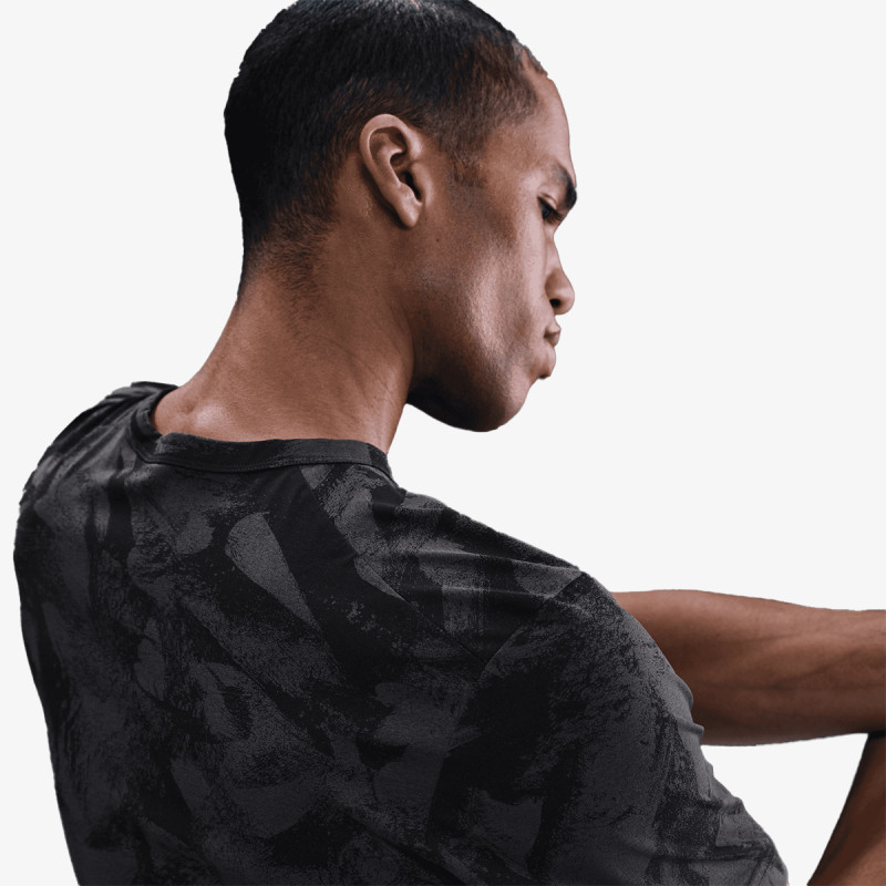 Nike Tricou M NK DF UV HYVERSE SS TOP PRIN 