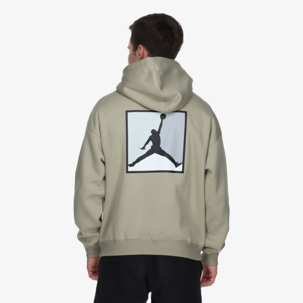 Nike Hanorac Jordan Brooklyn Graphics 