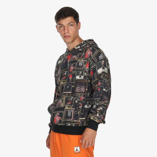 Nike Hanorac Jordan Brooklyn 