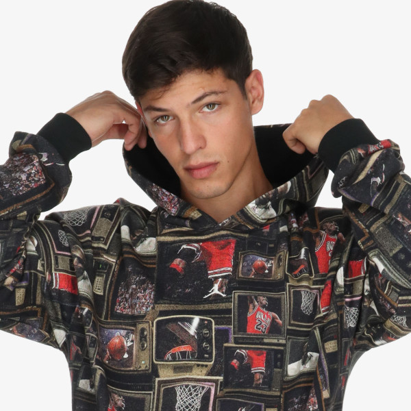 Nike Hanorac Jordan Brooklyn 