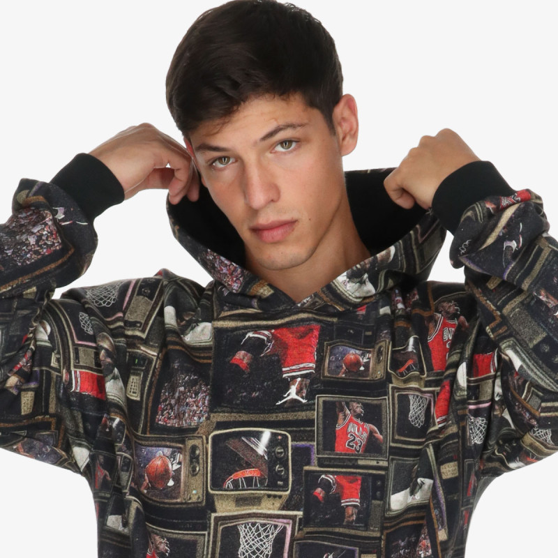 Nike Hanorac Jordan Brooklyn 