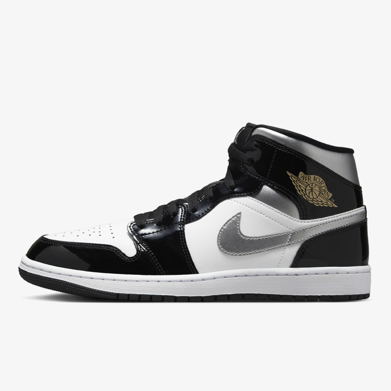 Nike Pantofi Sport AIR JORDAN 1 MID SE NA1 