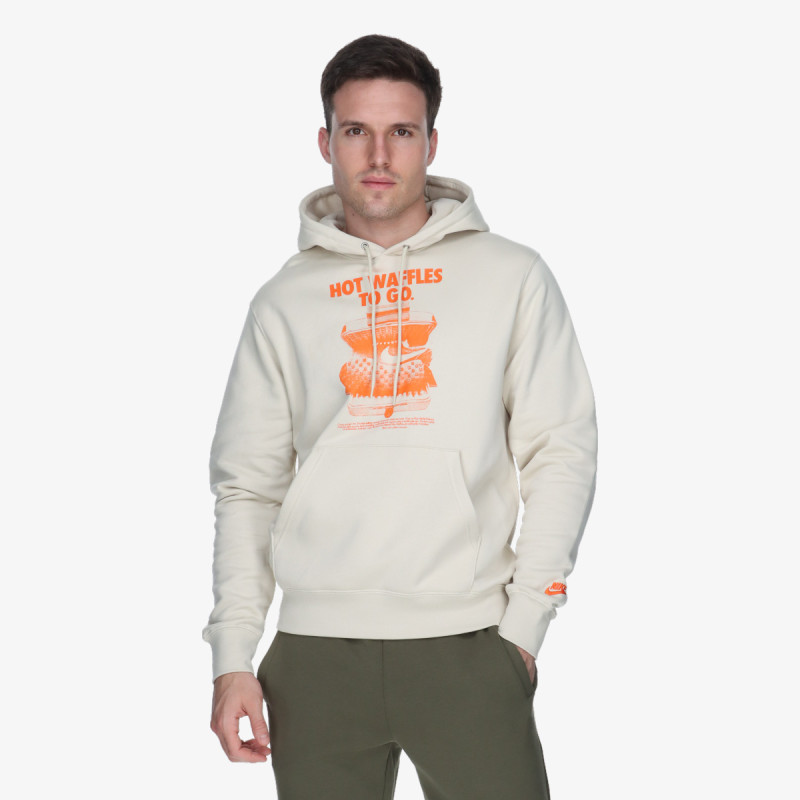 Nike Hanorac Club 