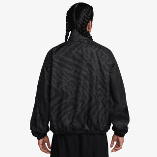 Nike Jacheta M NK AIR 1/2 ZIP JACKET AOP 