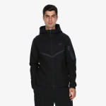 Nike Hanorac M NK TCH FLC WR FZ JKT 