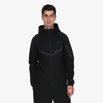 Nike Hanorac M NK TCH FLC WR FZ JKT 