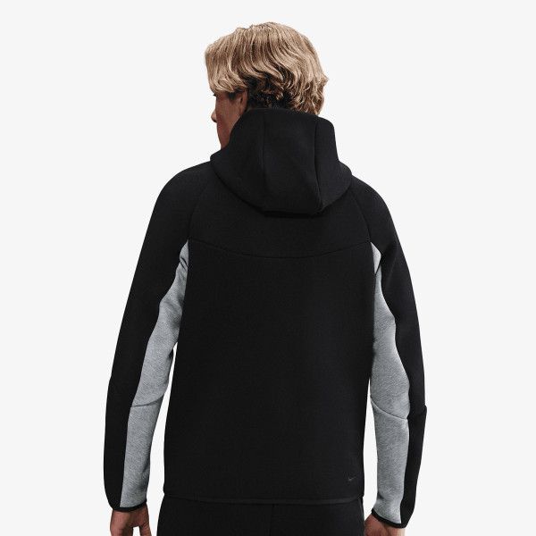 Nike Hanorac M NK TCH FLC WR FZ JKT 