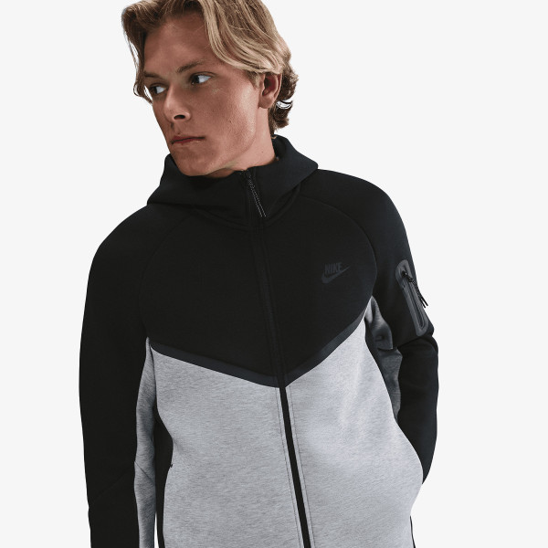 Nike Hanorac M NK TCH FLC WR FZ JKT 