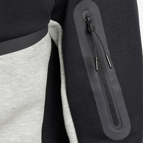 Nike Hanorac M NK TCH FLC WR FZ JKT 