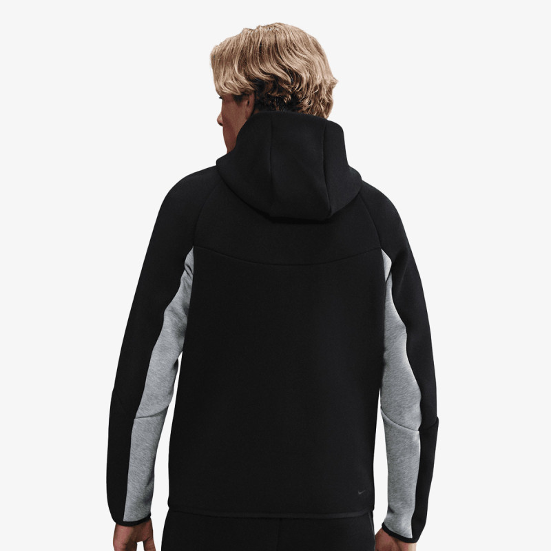 Nike Hanorac M NK TCH FLC WR FZ JKT 