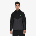 Nike Hanorac M NK TCH FLC WR FZ JKT 