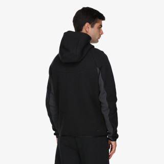 Nike Hanorac M NK TCH FLC WR FZ JKT 
