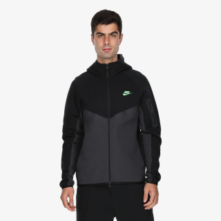Nike Hanorac M NK TCH FLC WR FZ JKT 