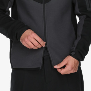 Nike Hanorac M NK TCH FLC WR FZ JKT 