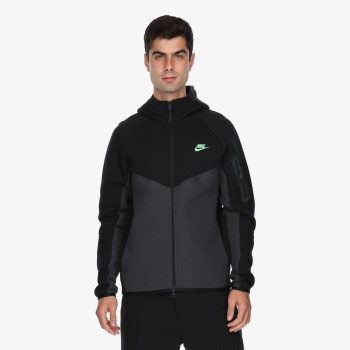Nike Hanorac M NK TCH FLC WR FZ JKT 