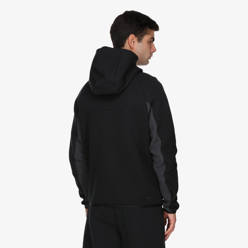 Nike Hanorac M NK TCH FLC WR FZ JKT 