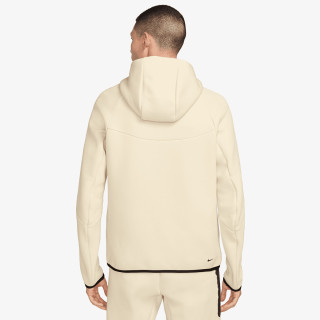 Nike Hanorac M NK TCH FLC FZ WR HOODIE 