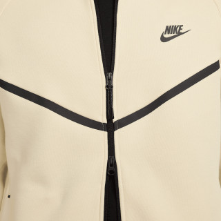 Nike Hanorac M NK TCH FLC FZ WR HOODIE 