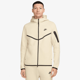 Nike Hanorac M NK TCH FLC FZ WR HOODIE 