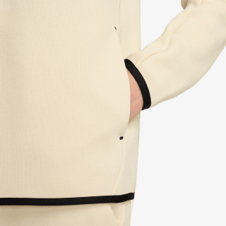 Nike Hanorac M NK TCH FLC FZ WR HOODIE 