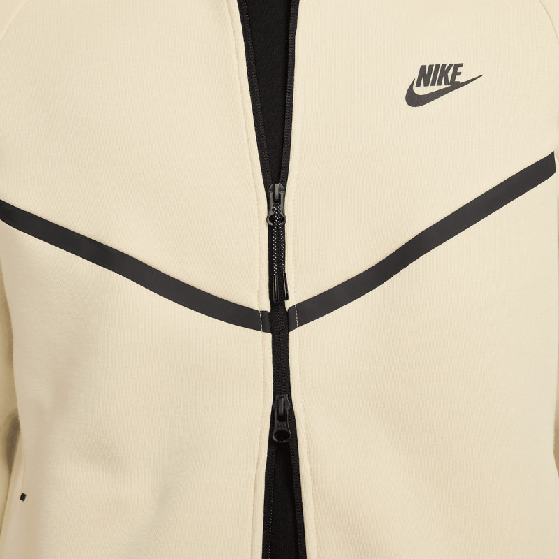 Nike Hanorac M NK TCH FLC FZ WR HOODIE 