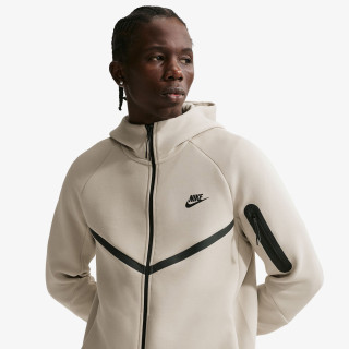Nike Hanorac M NK TCH FLC FZ WR HOODIE 