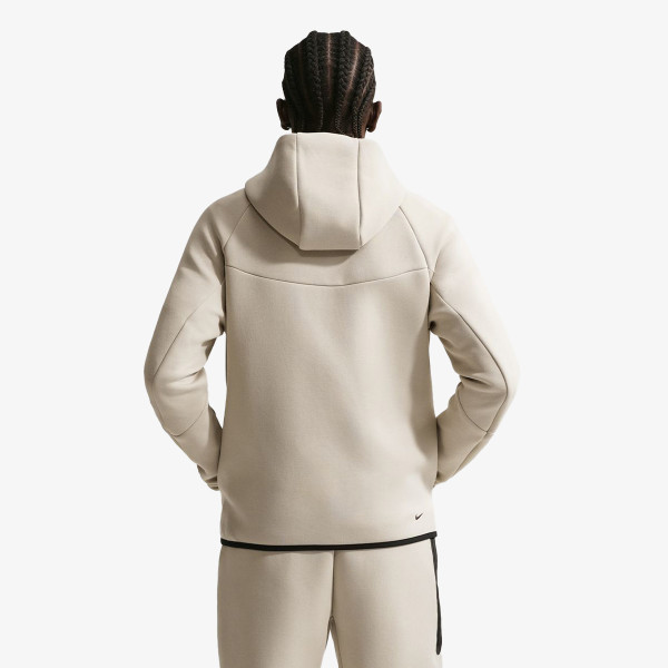 Nike Hanorac M NK TCH FLC FZ WR HOODIE 