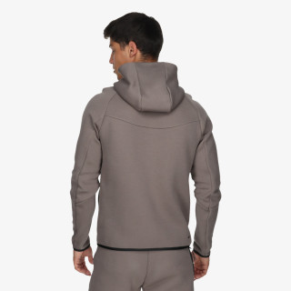 Nike Hanorac M NK TCH FLC FZ WR HOODIE 