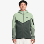 Nike Hanorac M NK TCH FLC FZ WR HOODIE 