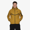 Nike Hanorac M NK TCH FLC FZ WR HOODIE 