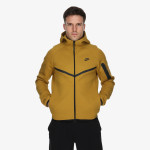 Nike Hanorac M NK TCH FLC FZ WR HOODIE 