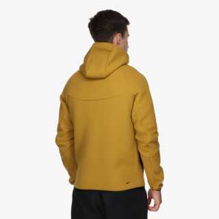 Nike Hanorac M NK TCH FLC FZ WR HOODIE 