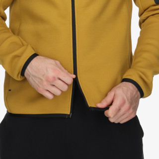 Nike Hanorac M NK TCH FLC FZ WR HOODIE 