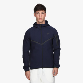 Nike Hanorac M NK TCH FLC WR FZ JKT 