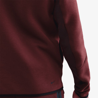 Nike Hanorac M NK TCH FLC FZ WR HOODIE 